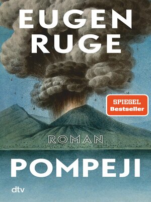 cover image of Pompeji oder Die fünf Reden des Jowna